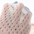 20 new summer mesh thin cotton breathable baby crawling toddler elbow protection baby baby knee protection