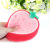 Fruit sponge cleaning kitchen products bath products multifunctional strong decontamination cleaning thickened sponge dishtowel