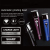 DSP Dansong hair clipper electric head charging electric shaver artefact shaver electric shaver tool household