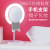 Makeup Mirror Mobile Phone Stand Desktop iPad Tablet Computer General Photography and Live Streaming Selfie Douyin Artifact Fill Light