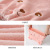 Thickened high density absorbent coral velvet dry hair cap bath cap bear head dry hair towel quick dry autumn and winter style headscarf wholesale