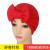 European and American foreign trade India head cap bowknot head cap pineapple flower Muslim solid color hat