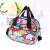 Korean Women Bag New Small Handbag Korean Style Waterproof Nylon Bag Shoulder Messenger Bag Fashion Trendy Hand Bag