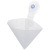 Suction Cup Sink Filter Net Repeated Use Sink Drain Bag Sink Filter Net Food Filter Hanging Basket