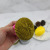 Manufacturers direct short handle plastic ball cleaning ball kitchen cleaning supplies