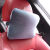 Car pillow Office nap pillow face pillow slow recovery memory cotton pillow pillow back pillow
