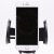 Auto lock Auto mobile phone pack 360° rotation adjustable navigation rack suction cup mobile phone bracket