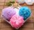 A2593 Flower bath ball Children's cleaning bath flower bath bath flower bath towel bubble bath products