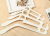 Coat hanger multifunction clothes hanger seamless non-slip clothes hanger pants rack