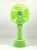 USB Mini charging Fan Silent Power Fan Desktop electric fan handheld fan