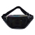 Wholesale laser PU Fanny pack Sports laser dazzle color outdoor multi-layer fashion women's Fanny pack