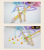 New magic stick flash stick Fairy stick glow stick creative cartoon toy children candy snack flash ball