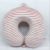 Printed Stretch Super Soft Memory Foam U-Shaped Pillow Travel Neck Pillow Neck Pillow Neck Pillow