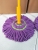 Convenient Lock Mop Broom Wringing Mop Factory Household Supplies Stall Supermarket Import and Export Supply