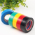 The manufacturer supplies VI_I electrical tape [10 years old]