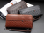 New Fashion Men's Clutch Long Large Capacity Multifunctional Zipper Wallet Wallet Factory Direct Sales Portable