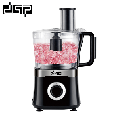 DSP Dansong Meat Grinder Household Electric Multi-Functional Small Stainless Steel Meat Grinder Vegetable Grinder Cooking Machine