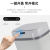 Wanlian Smart Inductive Ashbin Household Automatic Trash Can Storage Gifts Factory Direct Sales