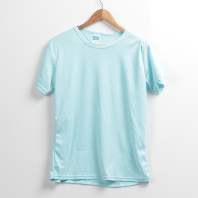 Manufacturer gift promotion advertising shirt Leisure cotton printed logo company advertising T-shirt Modal