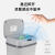 Wanlian Smart Inductive Ashbin Household Automatic Trash Can Storage Gifts Factory Direct Sales