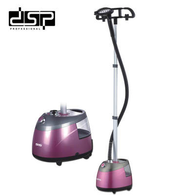 DSP DSP Handheld Steam Hanging Ironing Machine Household Handheld Hanging Vertical Pressing Machines Mini Ironing Clothes Electric Iron