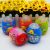 New cute candy egg DIY DIY stickers creative puzzle lighting toys children snacks children toys wholesale