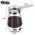 DSP Dan Loose Hand Coffee Maker Cooking Household Mini Drip Charging Coffee Pot Drain Type Long Mouth Narrow-Mouth Pot