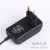 Display power adapter charger power supply 12V LED lamp with power wiring head