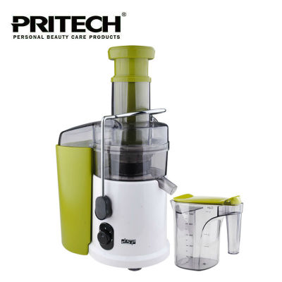 DSP DSP Factory Direct Sales Multifunctional Household Electric Juicer Fruit and Vegetable Slag Juice Separation Juicer