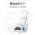 Office cushion chair cushion hips hemorrhoid cushion thicken Memory cotton chair seat cushion long sitting fart cushion
