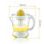 DSP DSP Electric Juicer Cup Orange Juice Squeezer Household Fruit Juicer Small Juice Squeezer Kj1002