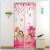 Manufacturer's direct Velcro mosquito proof door curtain magnetic flexible screen door screen window bedroom partition door curtain in summer