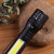 Snow Hawk 18650 Strong Ultra bright Multifunctional COM T6 telescopic zoom USB rechargeable Strong Light Flashlight
