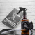 Amazon hot style hair spray bottle vintage oil hair salon spray bottle facial hydrating household tool super fine spray bottle