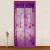 Factory direct summer mosquito proof soft screen curtain door screen window bedroom partition curtain encryption