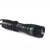 Provide strong light flashlight home long - range mini aluminum flashlight manufacturers wholesale