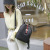 Oxford backpacks for women New fashion joker satchel Nylon travel backpack for women fashion satchel