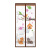 Mosquito proof door curtain self-priming magnetic flexible screen door curtain Velcro partition curtain high-grade no-hole screen for household use
