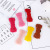 2020 new Korean version of candy color jewelry women's hairpin popular selling simple headwear spot manufacturers direct