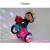 Electric Toy Infant with Music a Boy with a Big Head Bicycle TikTok Same Style Internet Celebrity Stunt Tilting Tricycle