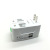 British three-pin plug European multi-function adapter with USB plug and indicator light adapter adapter
