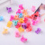 Cartoon mini children's small grab environmental protection small candy color hairpins girls baby bangs wholesale