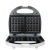 DSP DSP Light Food Sandwich Breakfast Machine Plug-in Household Waffle Machine Muffin Machine 750W Pressure Baking Toaster