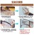 Mosquito proof door curtain bedroom no-punch gauze screen door window screen door sand automatic window curtain screen window