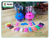 New Product Kiss Fish Chicken Elephant Shape Colored Clay Children's Plasticine Set Non-Toxic DIY Clay Toys