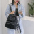 Oxford cloth backpacks for fashionable ladies can be used for large-capacity leisure travel bags with small canvas backpacks