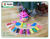 New Product Kiss Fish Chicken Elephant Shape Colored Clay Children's Plasticine Set Non-Toxic DIY Clay Toys