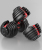High quality gear adjustable dumbbell set52.5bl home gym equipment fitness accessoriesfactory wholesale