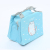 Lunch Box Bag Portable Women's Bag Aluminum Foil Thickening Hand Carry Lunch Bag Lunch Box Bag Lunch Box with Rice Canvas Insulation Bag
