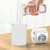 Amazon Cross-Border Hot Selling Cute Pet Double Spray Humidifier USB Mini Car Purifier Home Office Water Replenishing Instrument